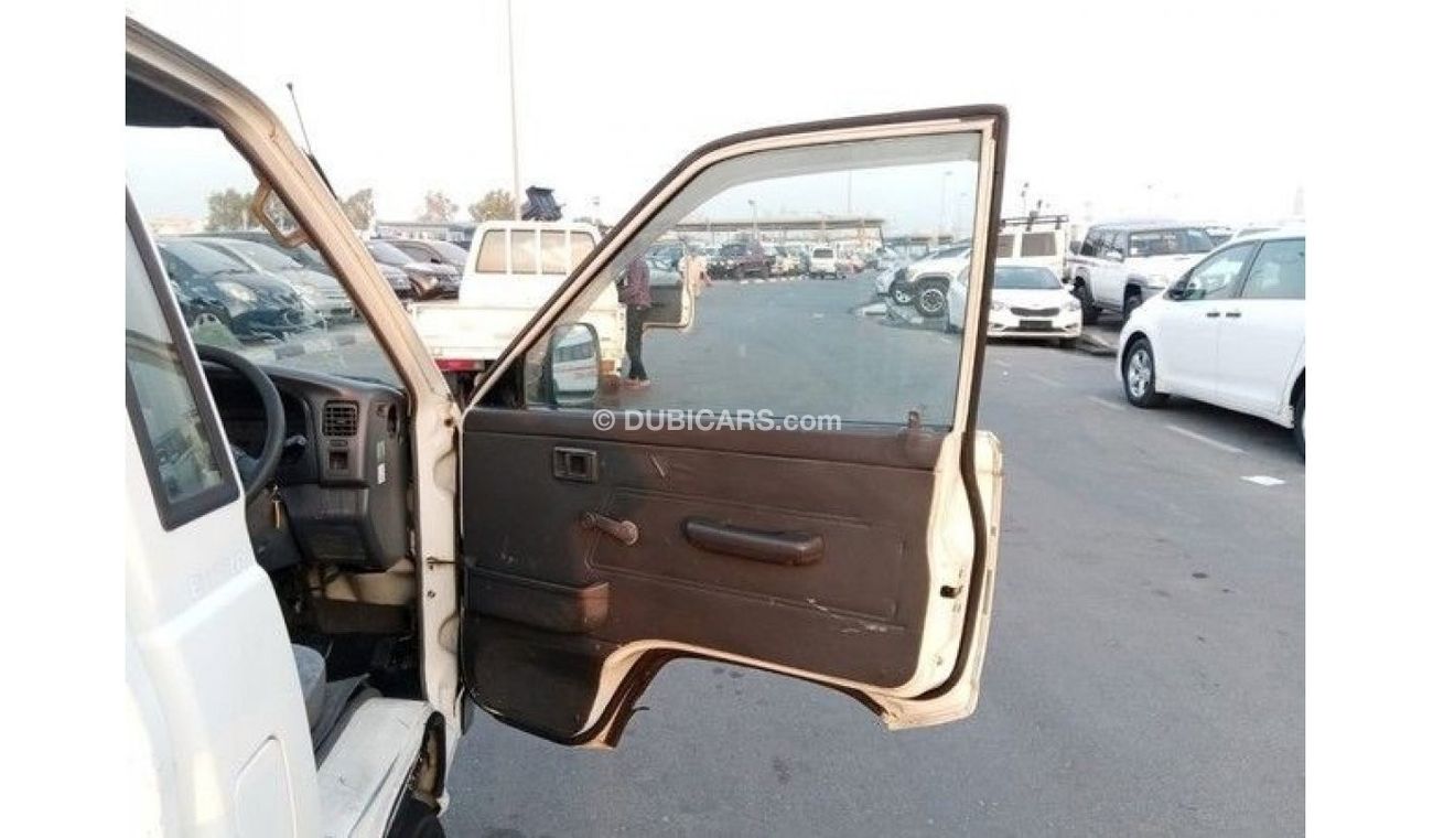 Toyota Liteace TOYOTA LITE-ACE TRUCK  RIGHT HAND DRIVE (PM899)