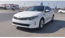 Kia Optima EX - Full Option
