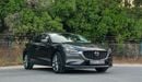 Mazda 6 LUXE ACCIDENTS FREE - GCC - FULL OPTION - ENGINE 2500 CC - PERFECT CONDITION INSIDE OUT