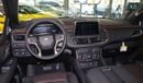 شيفروليه سوبيربان 2023 Model Chevrolet Suburban High Country, 6.2L Petrol AWD A/T