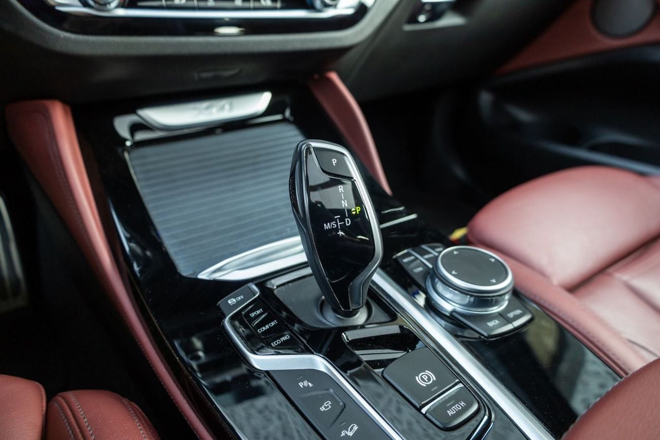 BMW X4 xDrive 30i M Sport 2.0L, миниатюра 19
