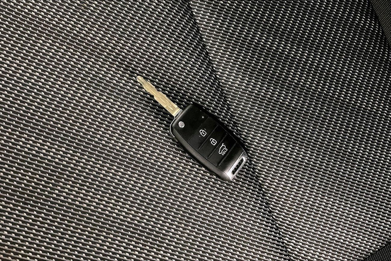 كيا سيلتوس LX | شامل الضمان | 0 ﺪﻔﻋﺓ ﺃﻮﻟﻯ