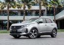 Peugeot 3008 GT Line 3008 GT Line | 1,959 P.M | 0% Downpayment | WARRANTY!