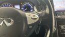إنفينيتي QX70 3.7 V6 VVEL 4WD AUTO LUXURY | شامل الضمان | 0 ﺪﻔﻋﺓ ﺃﻮﻟﻯ