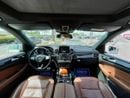 مرسيدس بنز GLE 400 AMG 3.0L