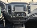 ميتسوبيشي L200 GLX TOP GLX 2.4L
