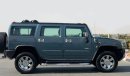 Hummer H2 excellent condition