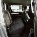 تويوتا هيلوكس SGLX GLX AT 2.7L