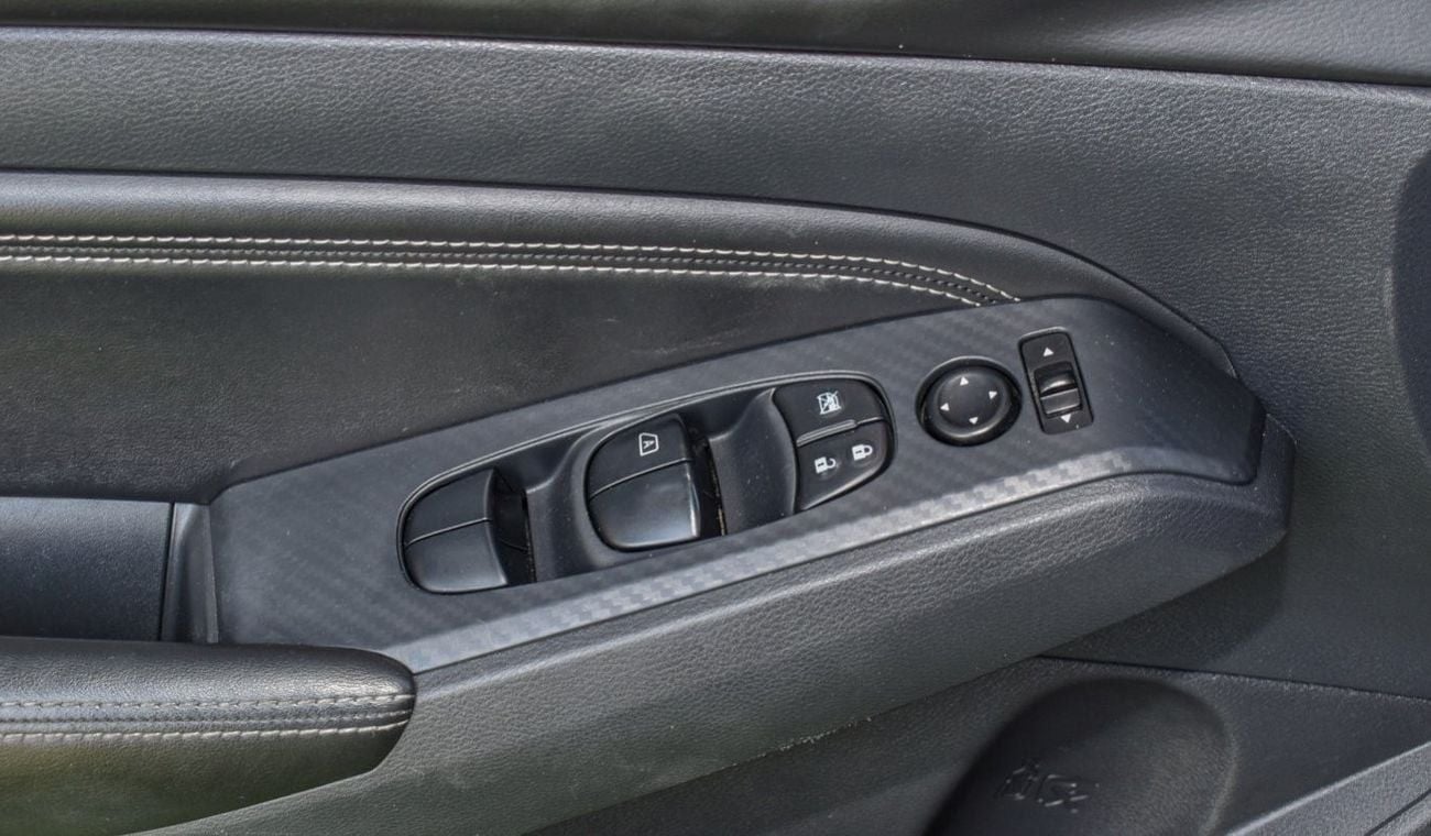 Nissan Altima S 2.5L