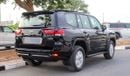 Toyota Land Cruiser 2026 Model Toyota Land Cruiser (LC300) GXR, 3.5L Petrol 4WD 10A/T