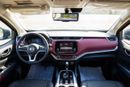 Nissan X Terra PLATINUM Nissan  X-Terra Platinum PTR AT -MY2023- Grey