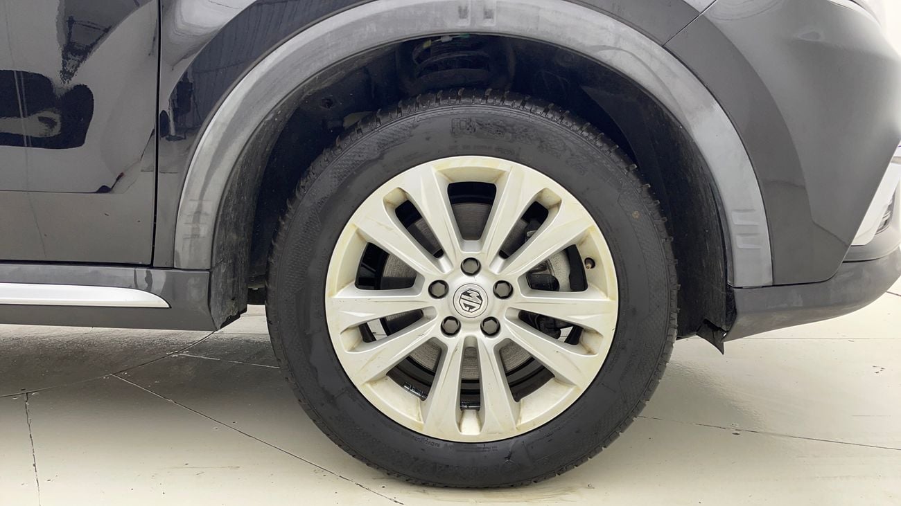 أم جي RX5 2023 STD | AED 654/Month | 0 DP | 30 Day Return | Warranty | Service History