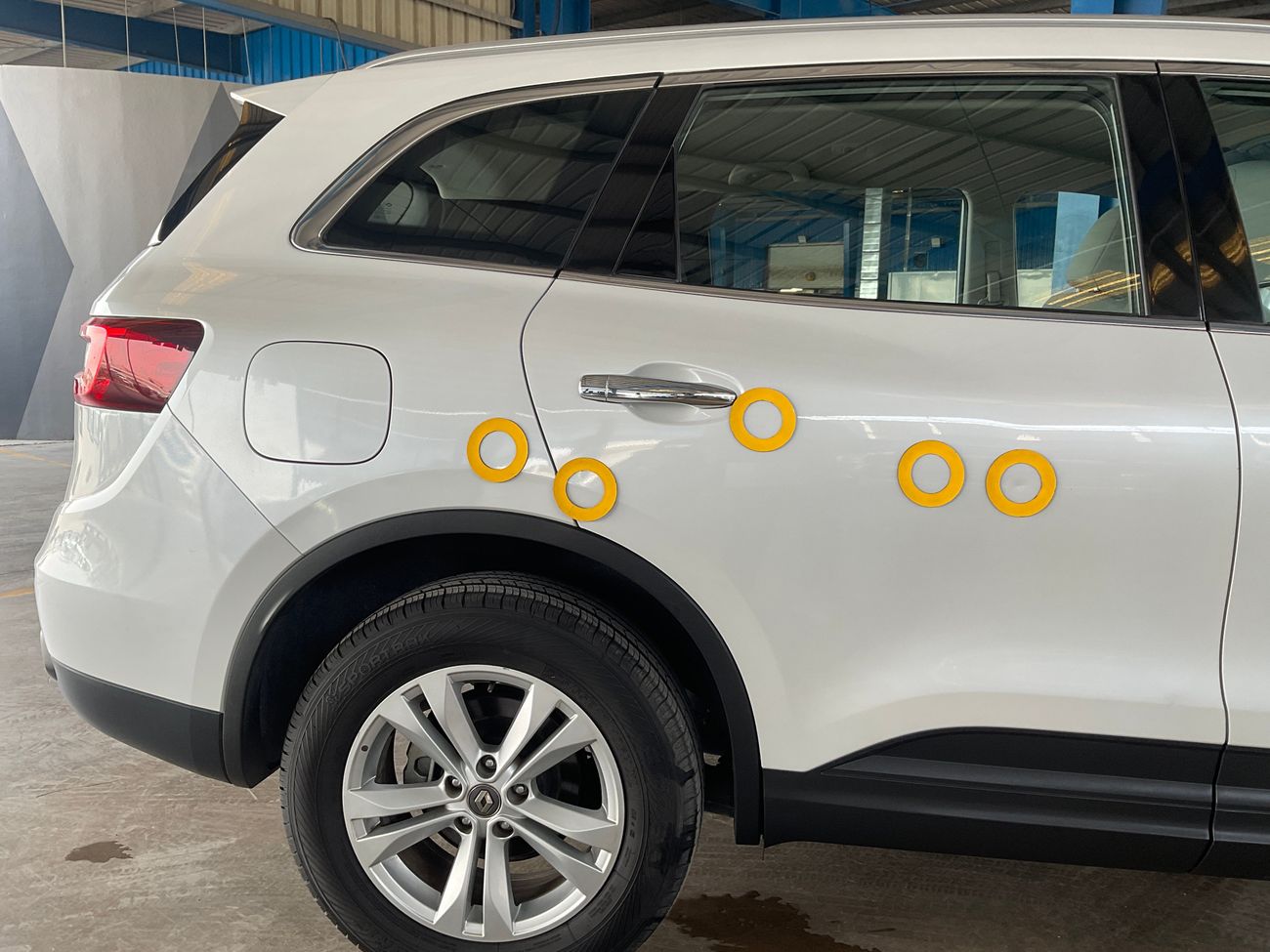 Renault Koleos PE | National Day Celebration | Guaranteed Warranty | 0 Down Payment