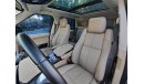 Land Rover Range Rover HSE RANGE ROVER HSE 2014 V8 GCC PERFECT CONDITION - ACCIDENT FREE