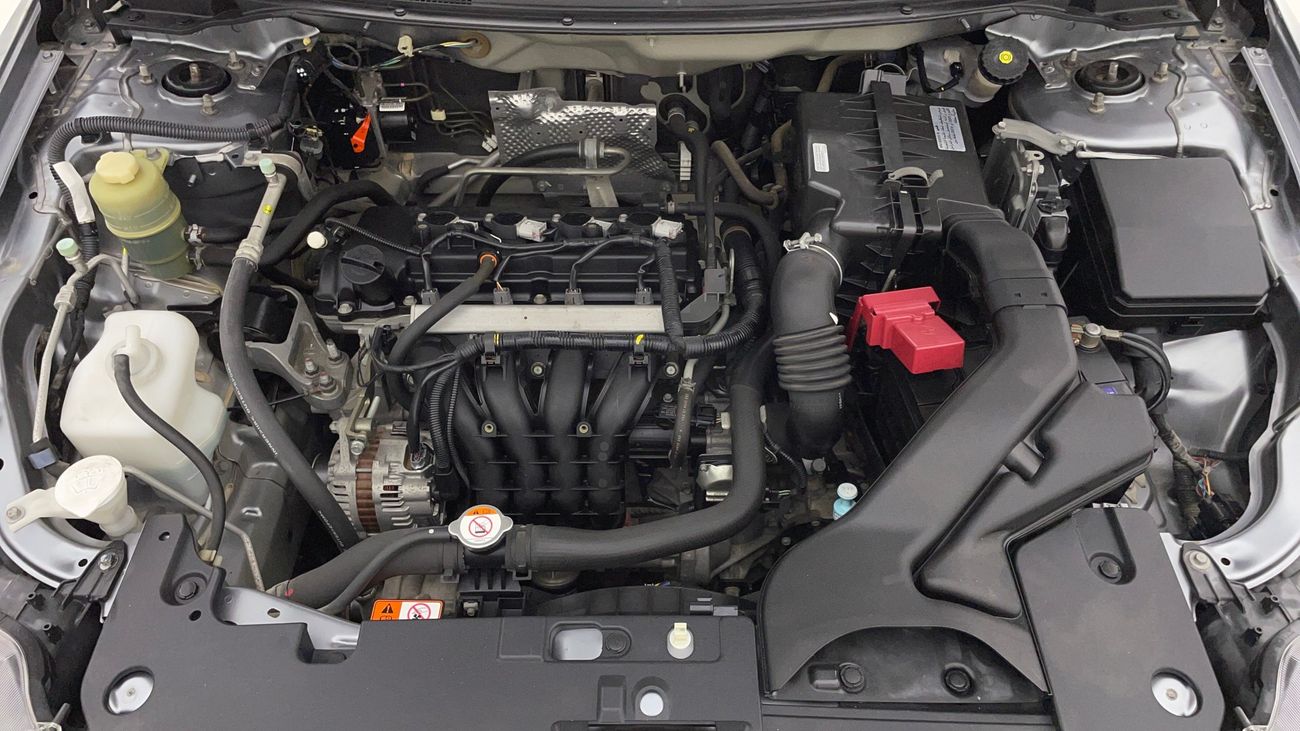 ميتسوبيشي لانسر GLX LOW 1.6 | بدون دفعة مقدمة | اختبار القيادة في المنزل