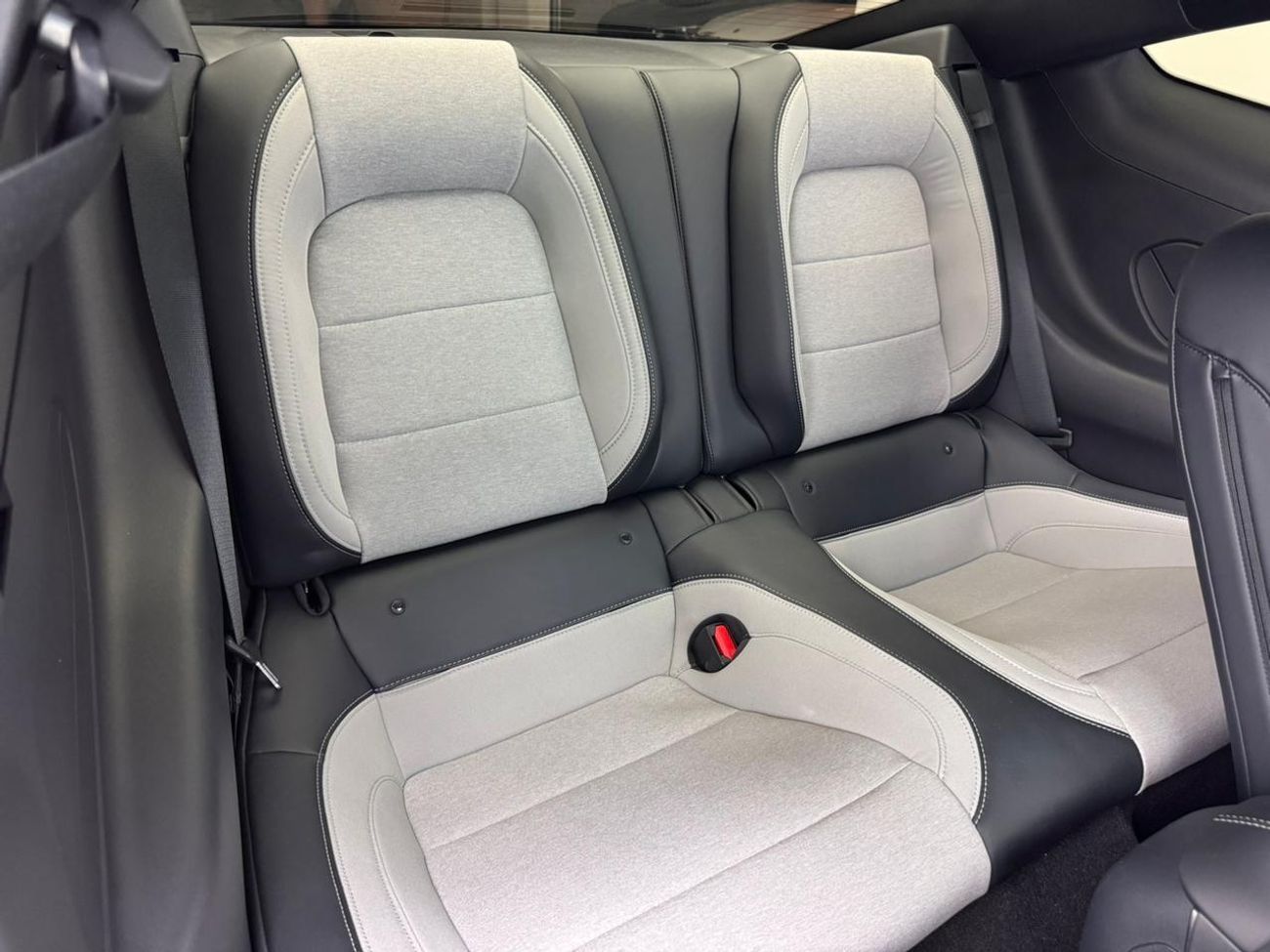 فورد موستانج GT 5.0L (486 HP) Coupe A/T 2024 Ford Mustang GT Performance package, 2029 Ford Warranty and Service