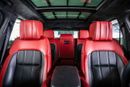 Land Rover Range Rover Sport DYNAMIC Autobiography 5.0L SVO (Special Vehicle Operations)-1 Owner-Bespoke Order