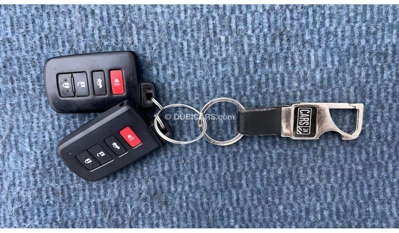 Toyota Corolla LIMITED 2 | Zero Down Payment | Free Home Test Drive