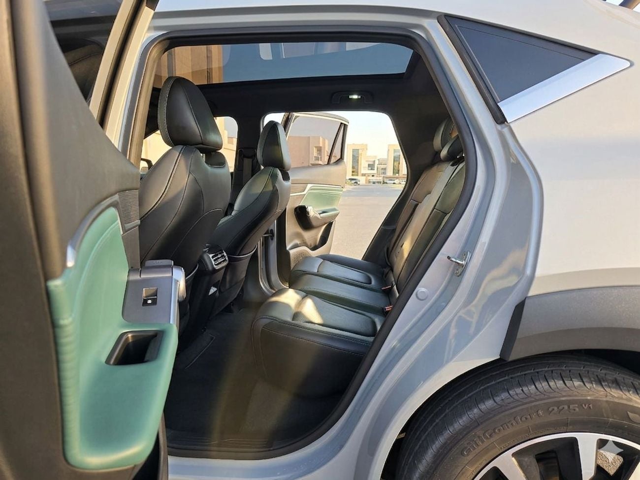 جي إي سي إمكو 1.5T GS