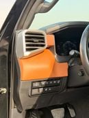 Toyota Tundra Platinum 1794 edition | panoramic, 360 camera full option