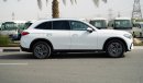 مرسيدس بنز GLC 200 4MATIC