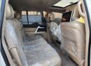 Toyota Prado GXR 2016 Upgrade To 2023 Full Option Very Clean and Perfect Condition