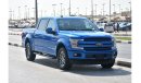 Ford F-150 2.7 / V-06 / Sports / ECO-BOOST 2020 / CLEAN CAR / WITH WARRANTY