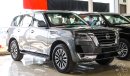 Nissan Patrol TITANIUM LE