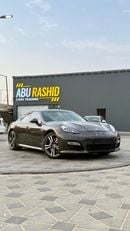 بورش باناميرا GTS 4.8L (424 HP)