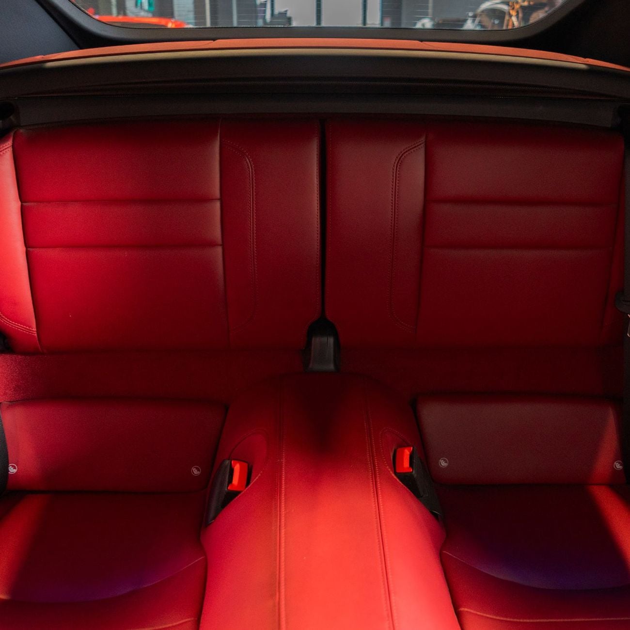 بورش 911 Carrera 4GTS 3.0L (475 HP) Convertible AED 11,499 pm • 0% Downpayment • Porsche Carrera GTS  • 1 Yea