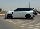 Nissan Patrol NISMO