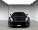 فيراري F12 برلينيتا