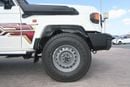 Toyota Land Cruiser 70 2024 Toyota Land Cruiser LC76 LX-E (5-Door) Hardtop 4.5L V8 Diesel M/T 4x4 Export Only