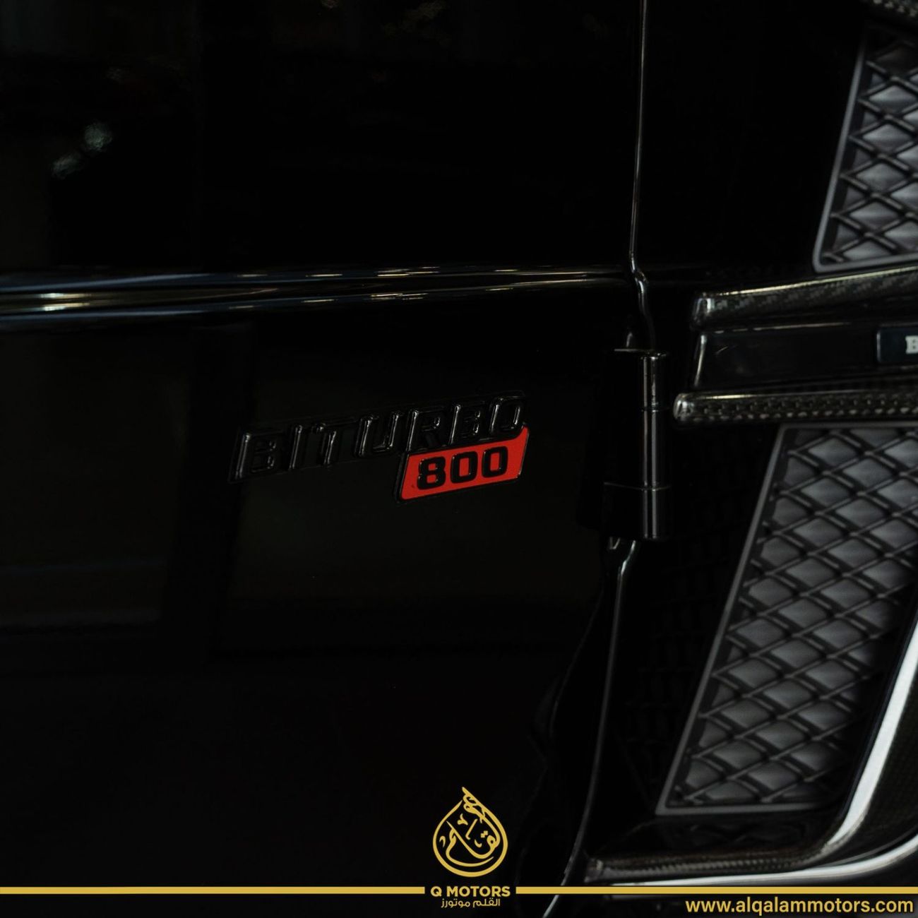 Mercedes-Benz G 63 AMG 2020 MERCEDES BRABUS 800 XLP ADVENTURE FIRST EDITION DONE ONLY 2000KM