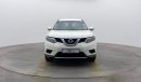 Nissan X-Trail S 2500