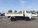 Isuzu Juston (RAMADAN OFFER) ISUZU JUSTON TRUCK RHD 1993 MODEL 7.2 L DIESEL MANUAL(PM08700)