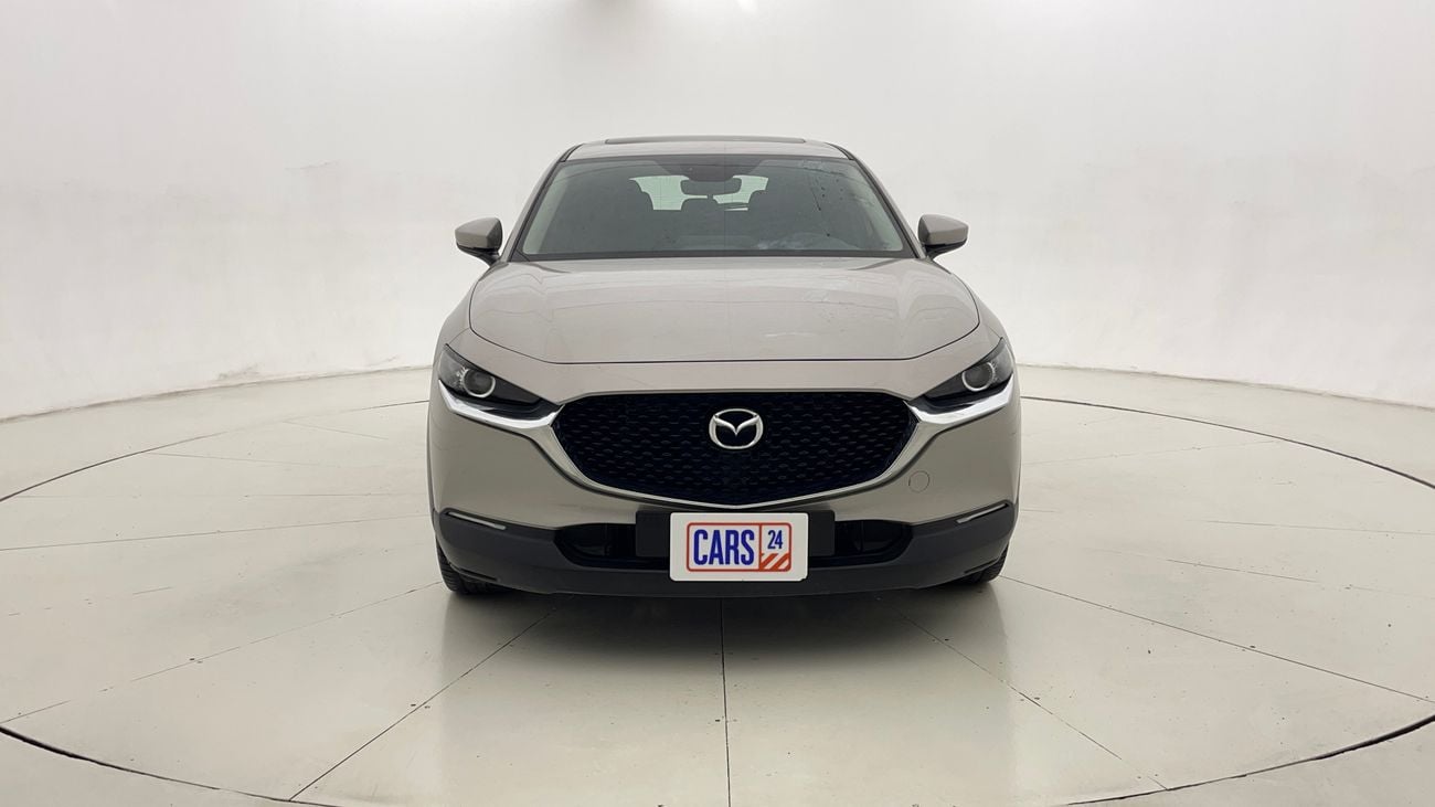 Mazda CX30 Elite 2.0L 2025 ELITE | AED 1116/Month | 0 DP | 30 Day Return | Warranty | Service History