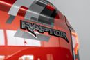 Ford Ranger RAPTOR