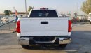 Toyota Tundra 4X4 OFF ROAD- NEW CAR 0 KM- SUNROOF - PTR 2021