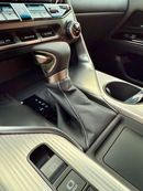 لكزس LX 600 Lexus Lx600 Fsport 3.5L A/T Petrol