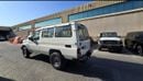 Toyota Land Cruiser 70 TOYOTA LAND CRUISER LC78 4.2D MT 2024