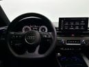Audi A5 40 TFSI S-LINE SPORTBACK LX 40 TFSI Advanced 2.0L (187 HP) Sportback Advanced 40 TFSI 190hp (Ref# 99