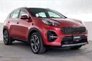 Kia Sportage GT Line | upto AED 20,000 Ramadan Discount | Guaranteed Warranty | 0 Down Payment