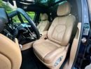 Porsche Macan Standard - American Specs