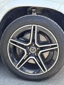 Mercedes-Benz GLS 450 4MATIC