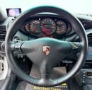 Porsche 911 2002 Porsche 911 Carrera, Service History, Excellent Condition, Japanese Specs