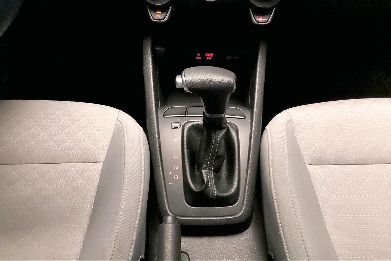 Kia Rio LX | Guaranteed Warranty | 0 Down Payment