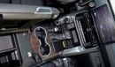 تويوتا لاند كروزر GXR 2026 Model Toyota Land Cruiser (LC300) GXR, 3.5L Petrol 4WD 10A/T
