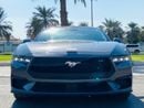 Ford Mustang EcoBoost Premium 2.3L Coupe A/T