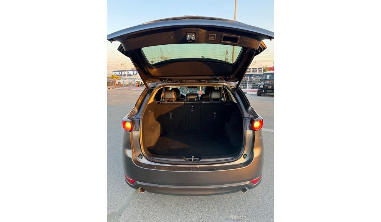 Mazda CX5 2020 Signature 2.5L SUNROOF FULL OPTION